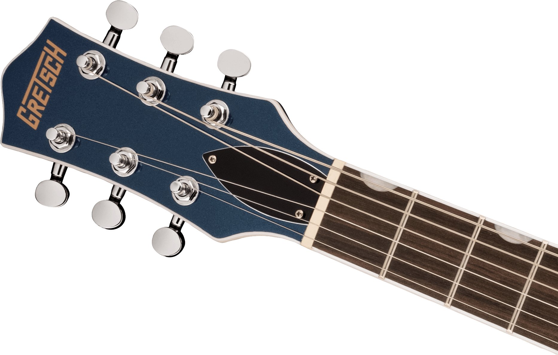 Gretsch G5232LH Electromatic Double Jet FT Left Handed Electric